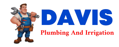 Trusted plumber in SESSER